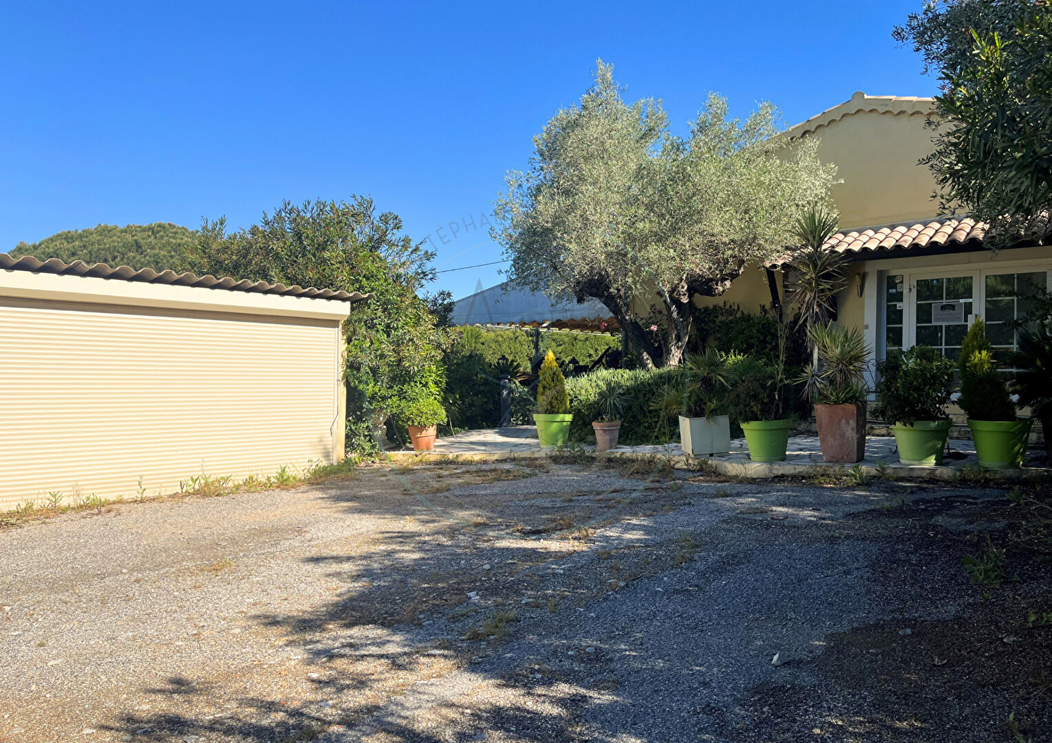 Agence immobilière de ASG IMMOBILIER Cogolin - ASG IMMOBILIER