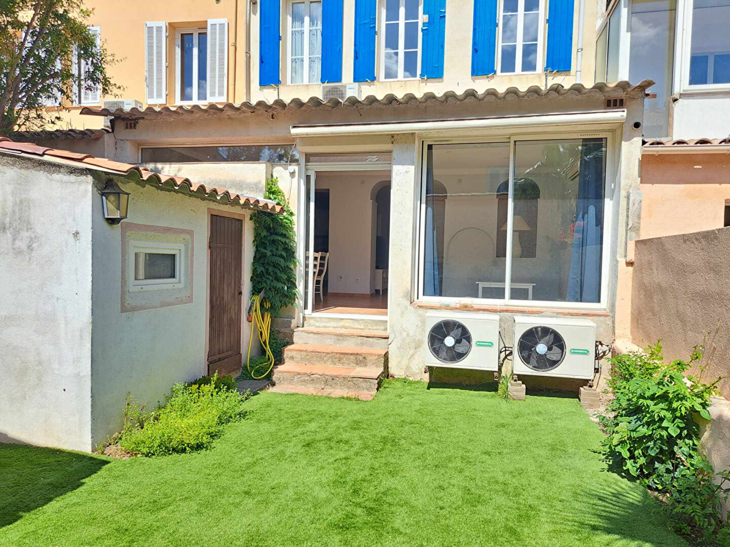 Agence immobilière de ASG IMMOBILIER Cogolin - ASG IMMOBILIER