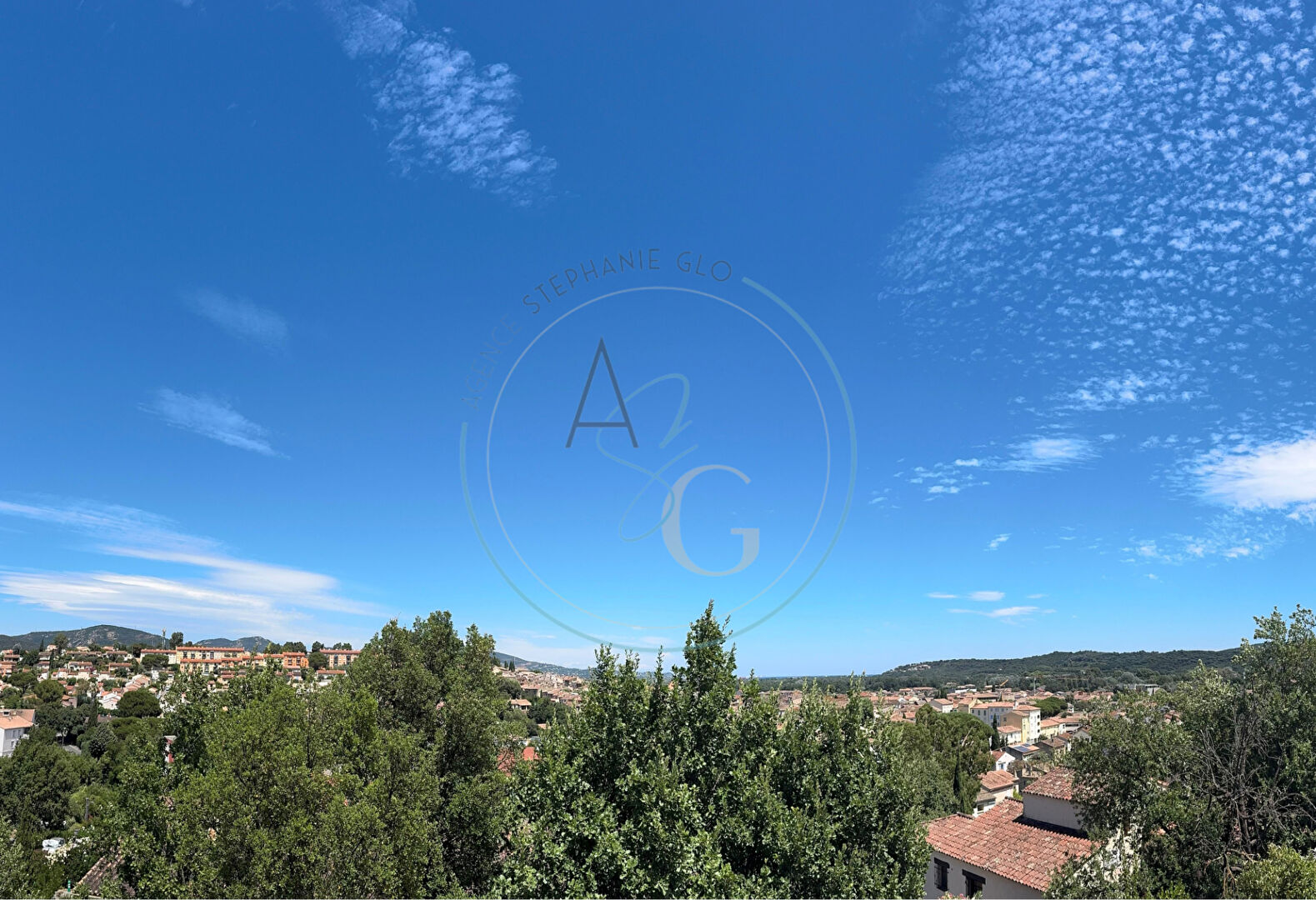 Agence immobilière de ASG IMMOBILIER Cogolin - ASG IMMOBILIER