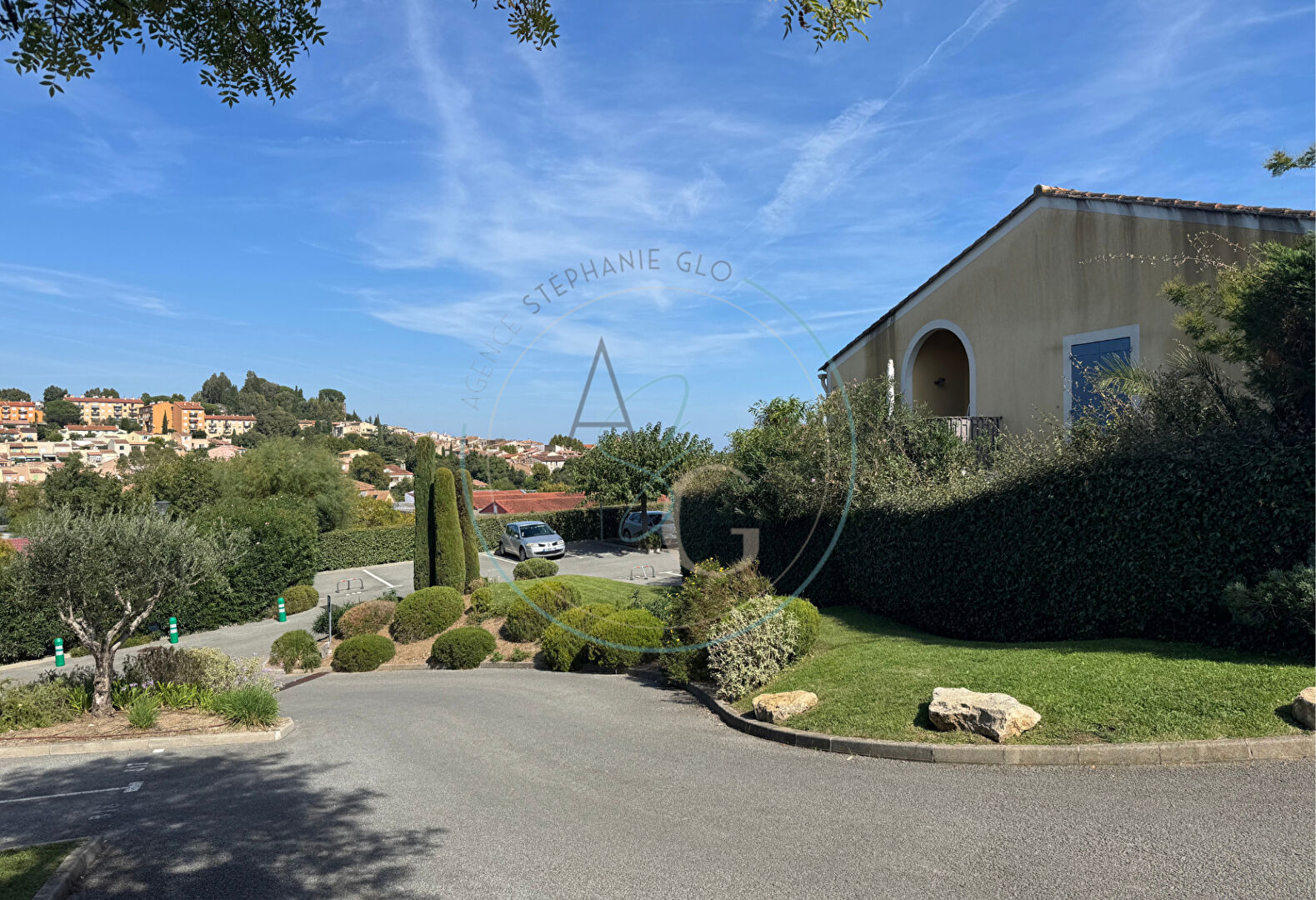 Agence immobilière de ASG IMMOBILIER Cogolin - ASG IMMOBILIER