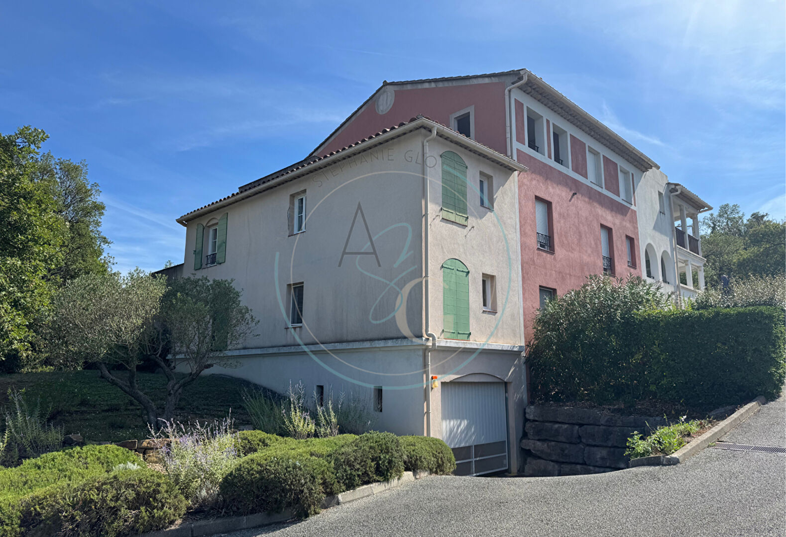 Agence immobilière de ASG IMMOBILIER Cogolin - ASG IMMOBILIER