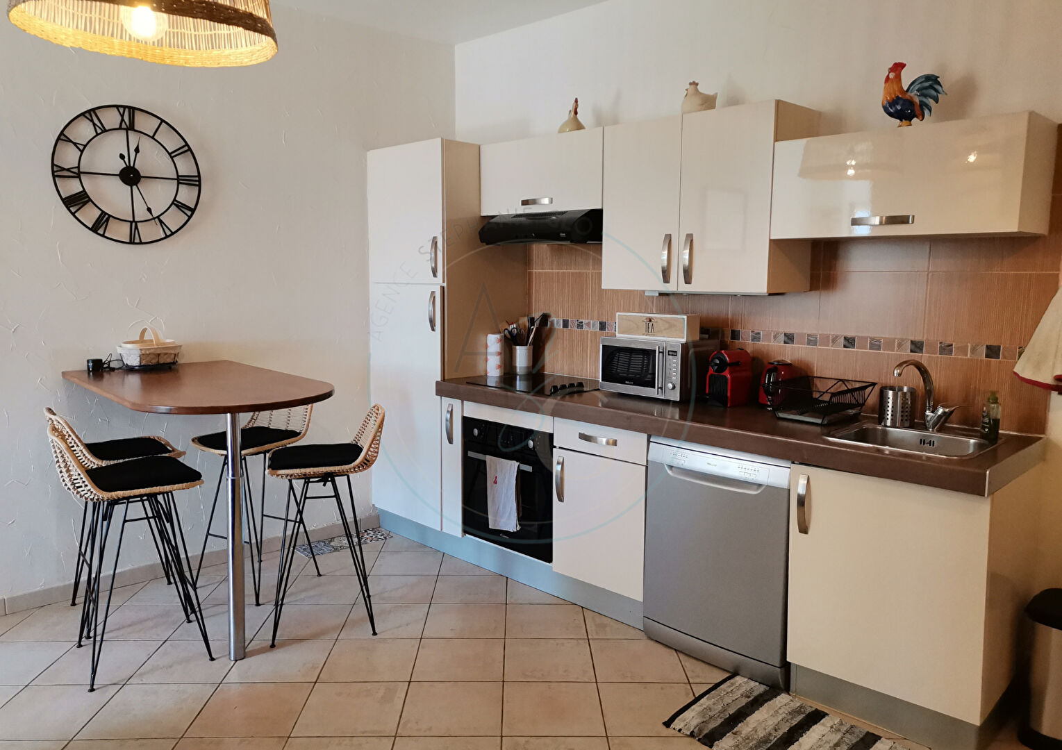 Agence immobilière de ASG IMMOBILIER Cogolin - ASG IMMOBILIER