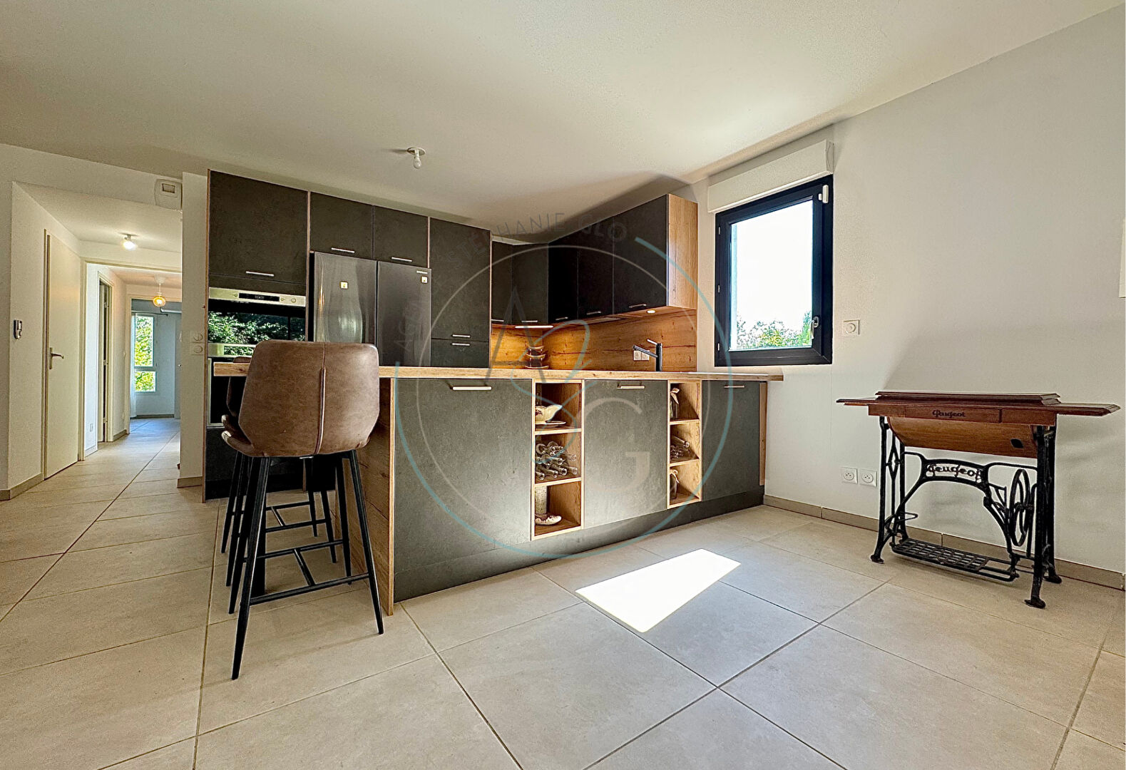 Agence immobilière de ASG IMMOBILIER Cogolin - ASG IMMOBILIER