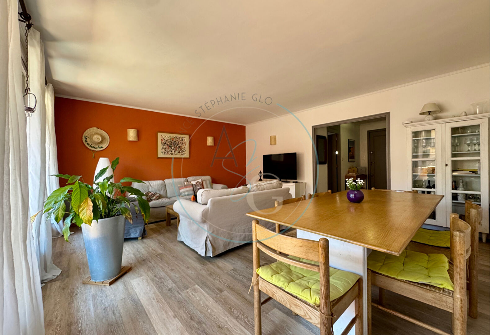 Agence immobilière de ASG IMMOBILIER Cogolin - ASG IMMOBILIER