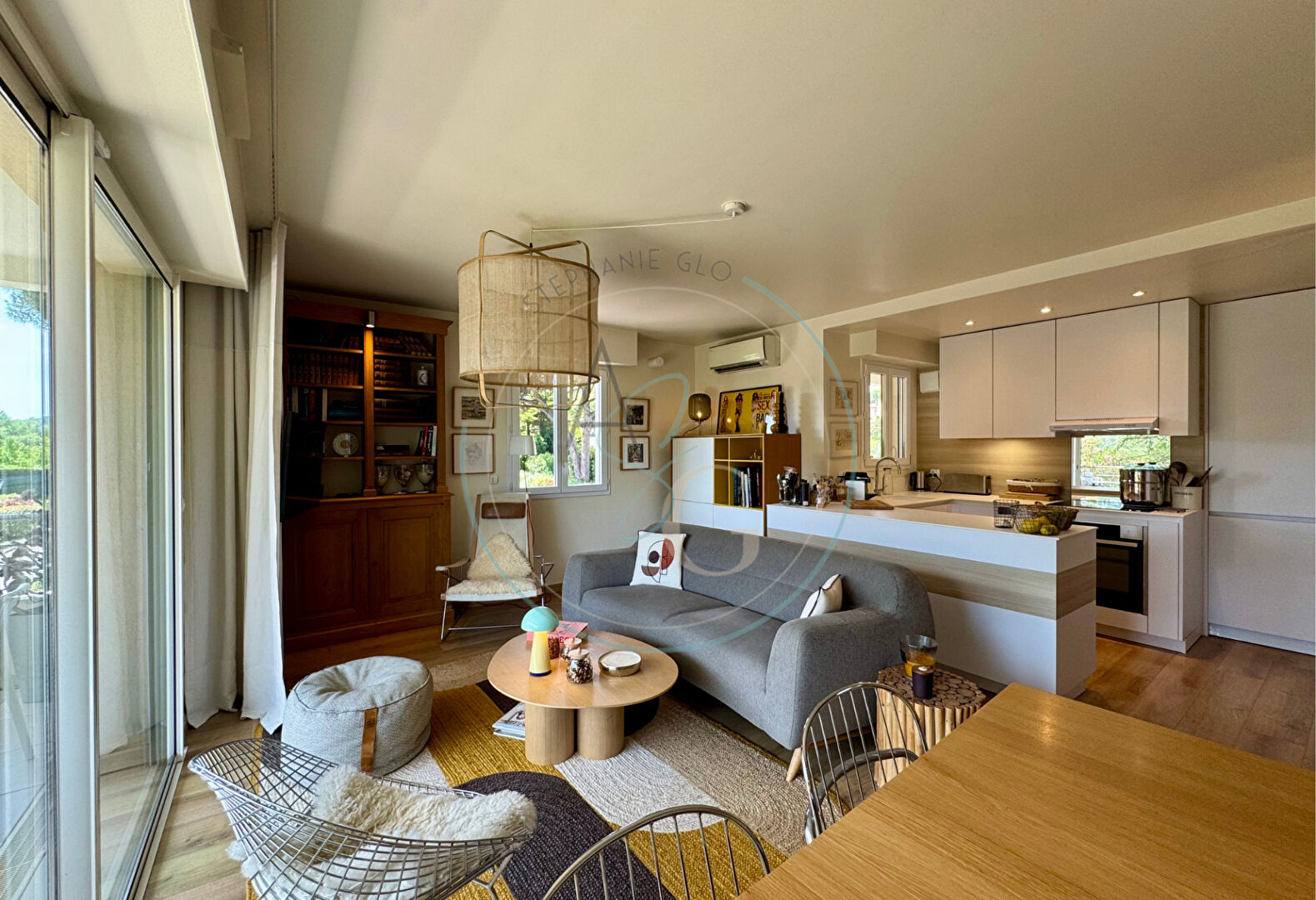 Agence immobilière de ASG IMMOBILIER Cogolin - ASG IMMOBILIER