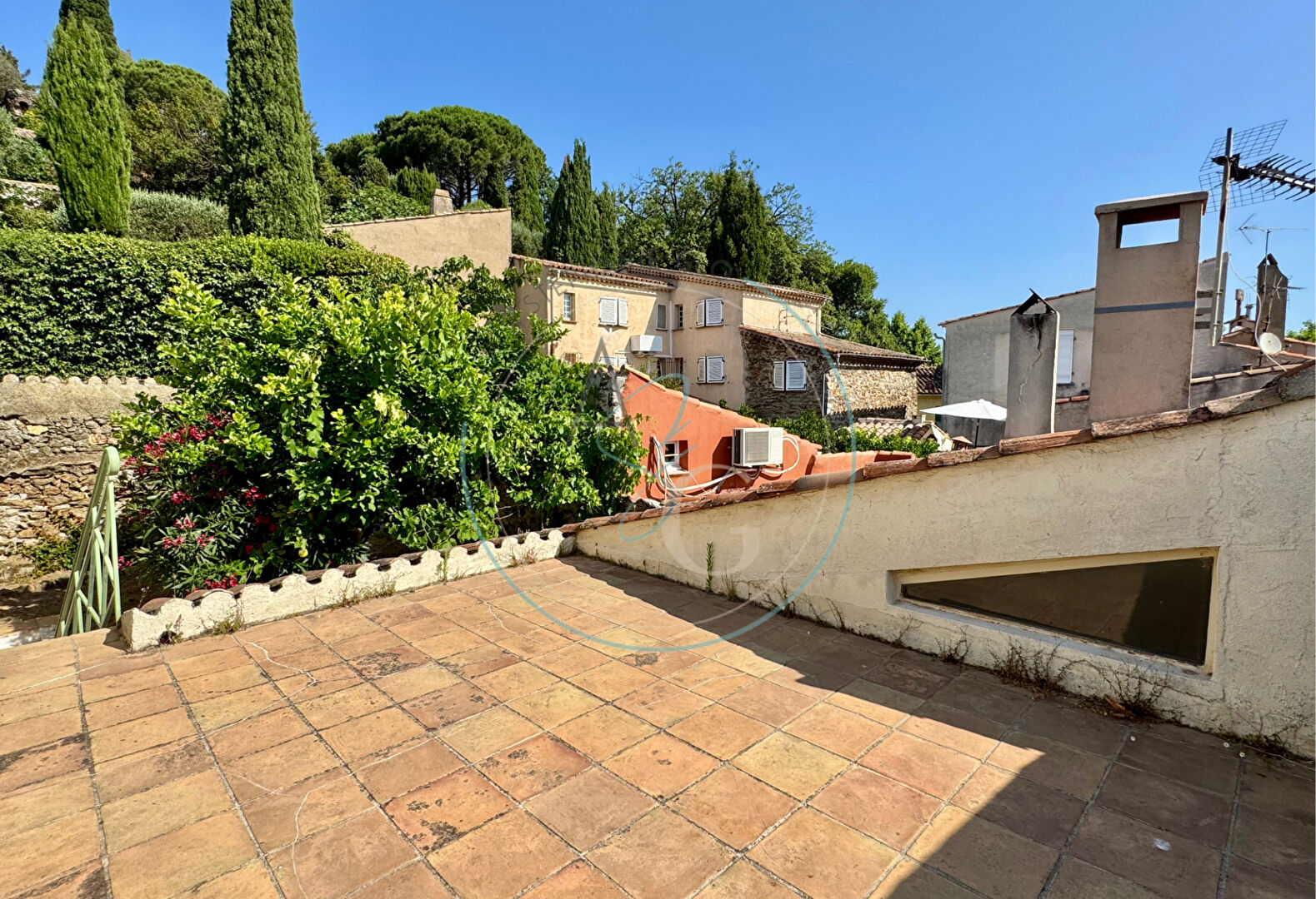 Agence immobilière de ASG IMMOBILIER Cogolin - ASG IMMOBILIER