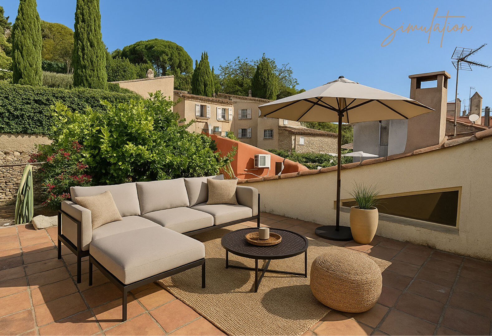 Agence immobilière de ASG IMMOBILIER Cogolin - ASG IMMOBILIER