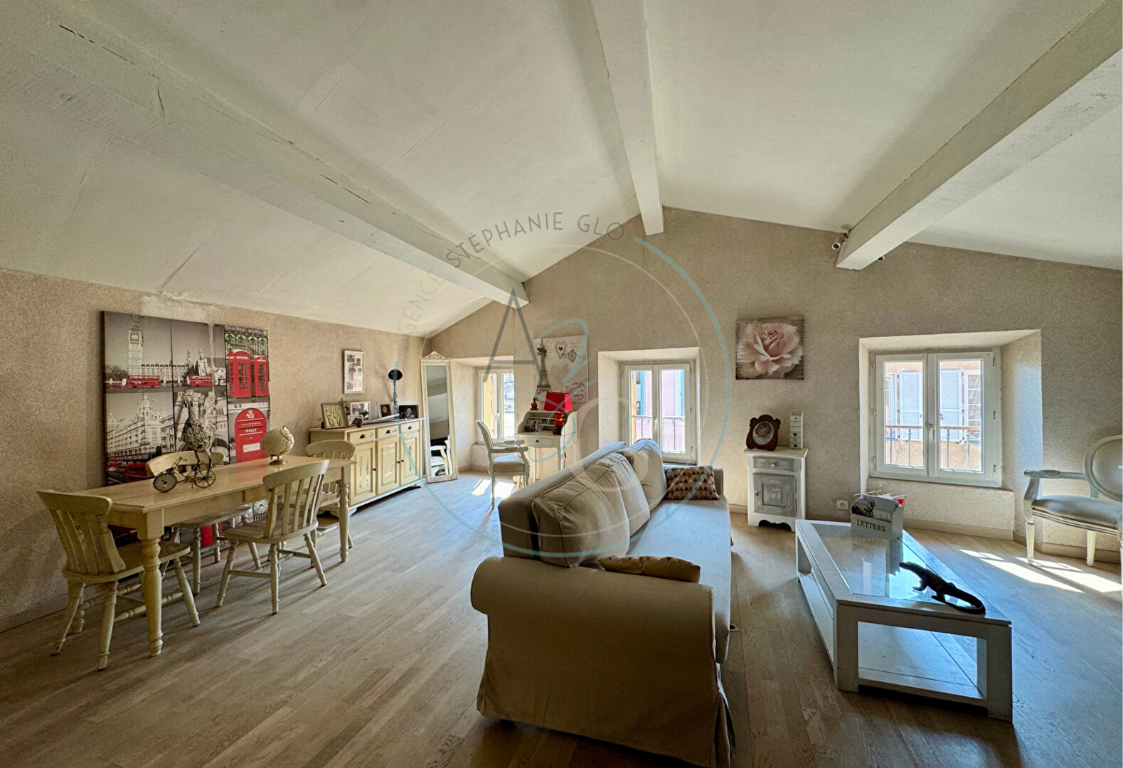 Agence immobilière de ASG IMMOBILIER Cogolin - ASG IMMOBILIER