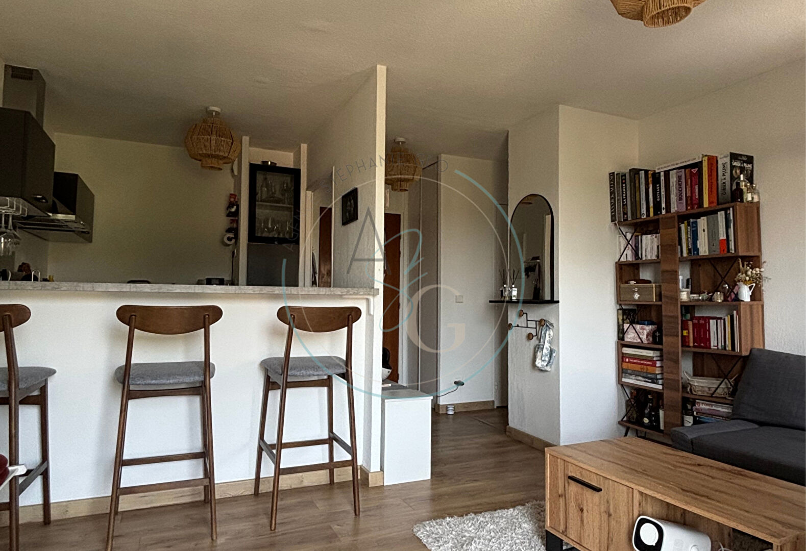 Agence immobilière de ASG IMMOBILIER Cogolin - ASG IMMOBILIER