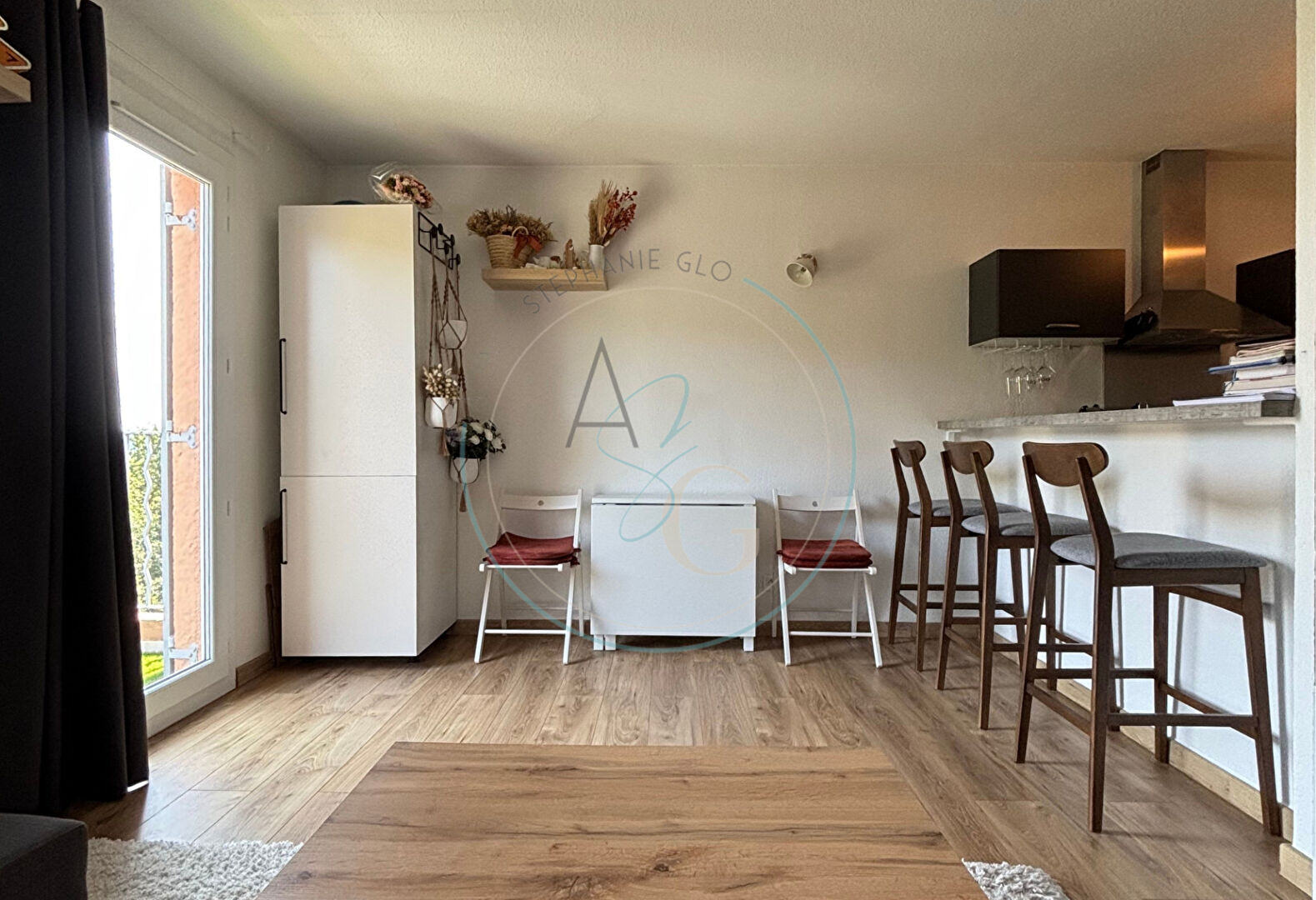 Agence immobilière de ASG IMMOBILIER Cogolin - ASG IMMOBILIER