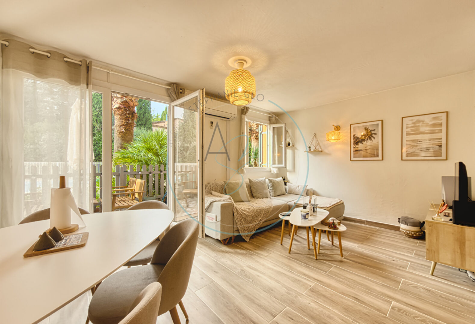 Agence immobilière de ASG IMMOBILIER Cogolin - ASG IMMOBILIER