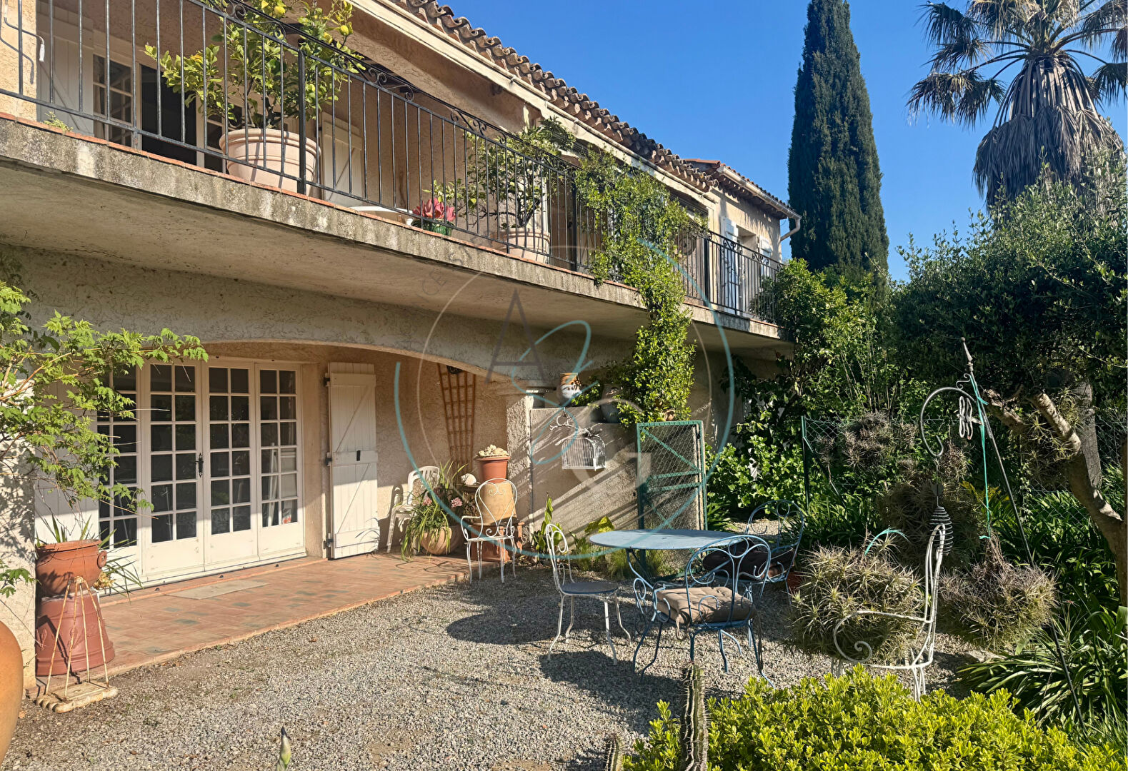Agence immobilière de ASG IMMOBILIER Cogolin - ASG IMMOBILIER