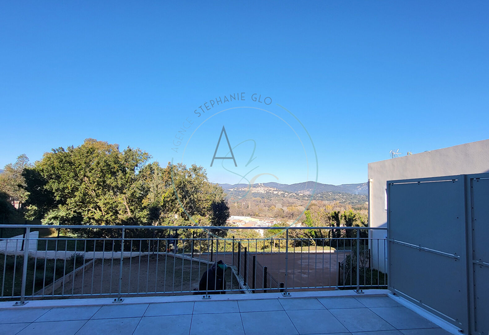 Agence immobilière de ASG IMMOBILIER Cogolin - ASG IMMOBILIER