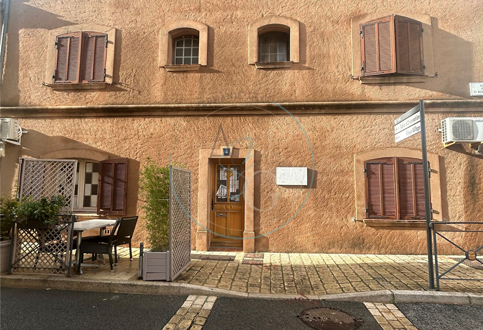 Agence immobilière de ASG IMMOBILIER Cogolin - ASG IMMOBILIER