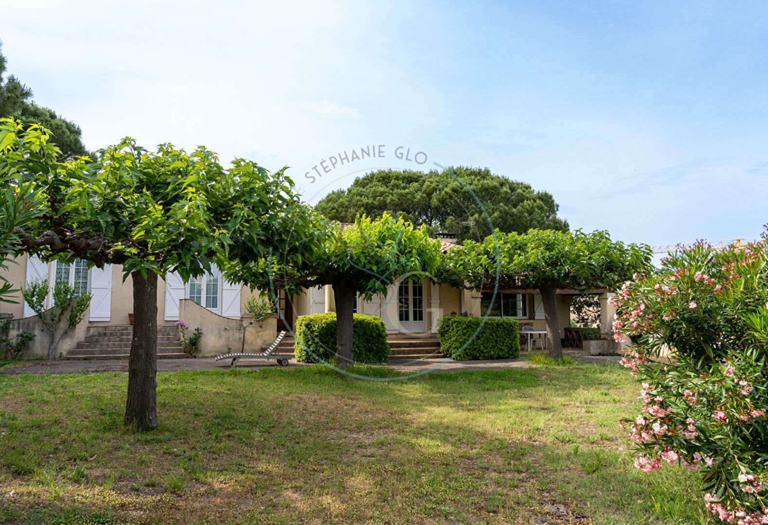 Agence immobilière de ASG IMMOBILIER Cogolin - ASG IMMOBILIER