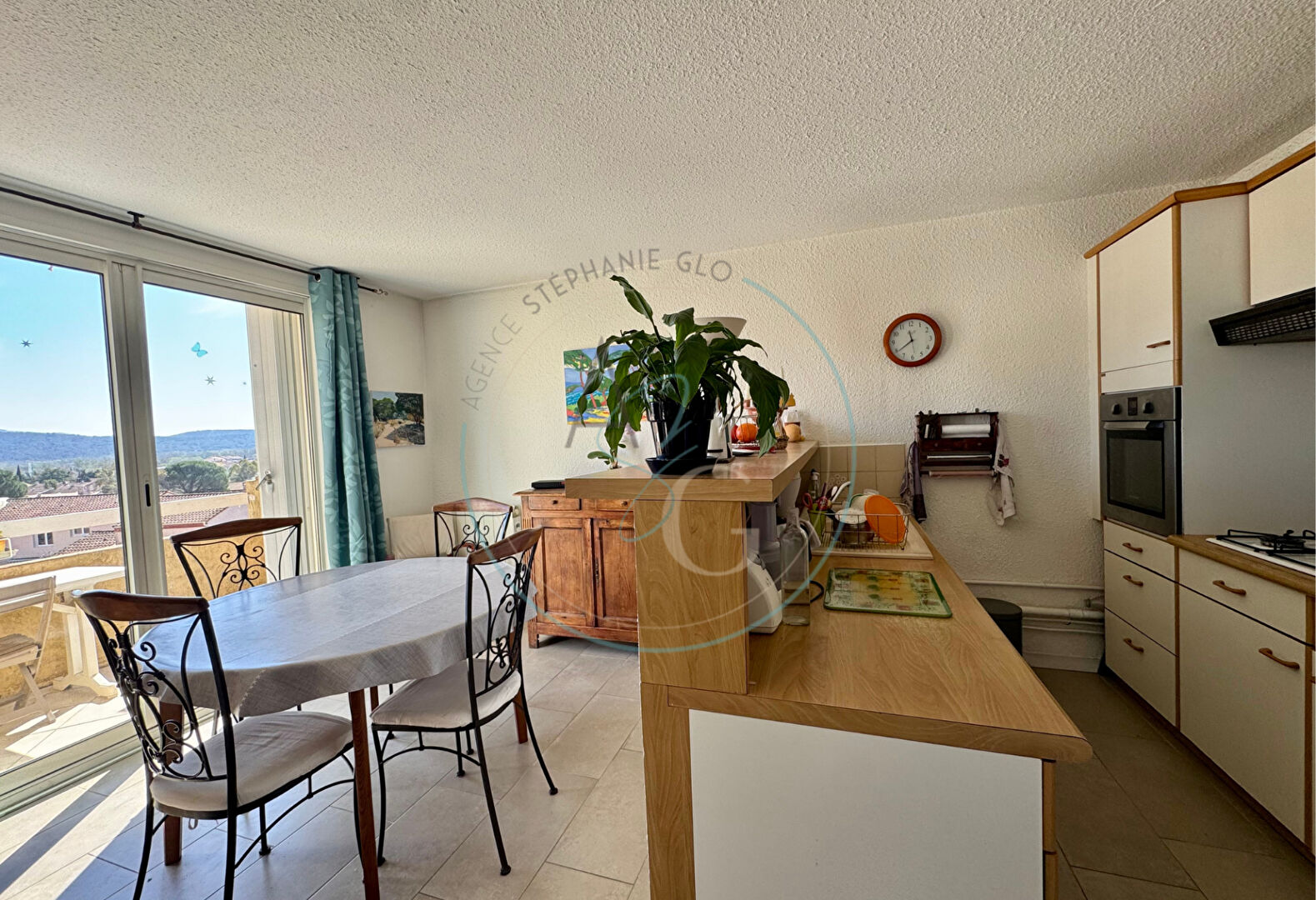 Agence immobilière de ASG IMMOBILIER Cogolin - ASG IMMOBILIER