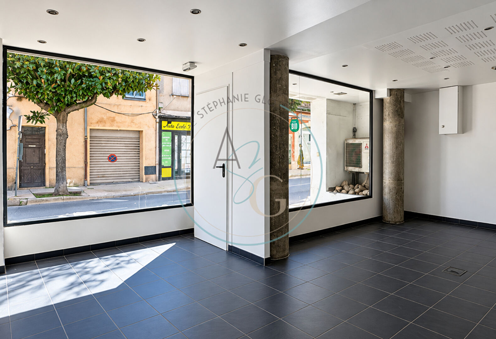 Agence immobilière de ASG IMMOBILIER Cogolin - ASG IMMOBILIER