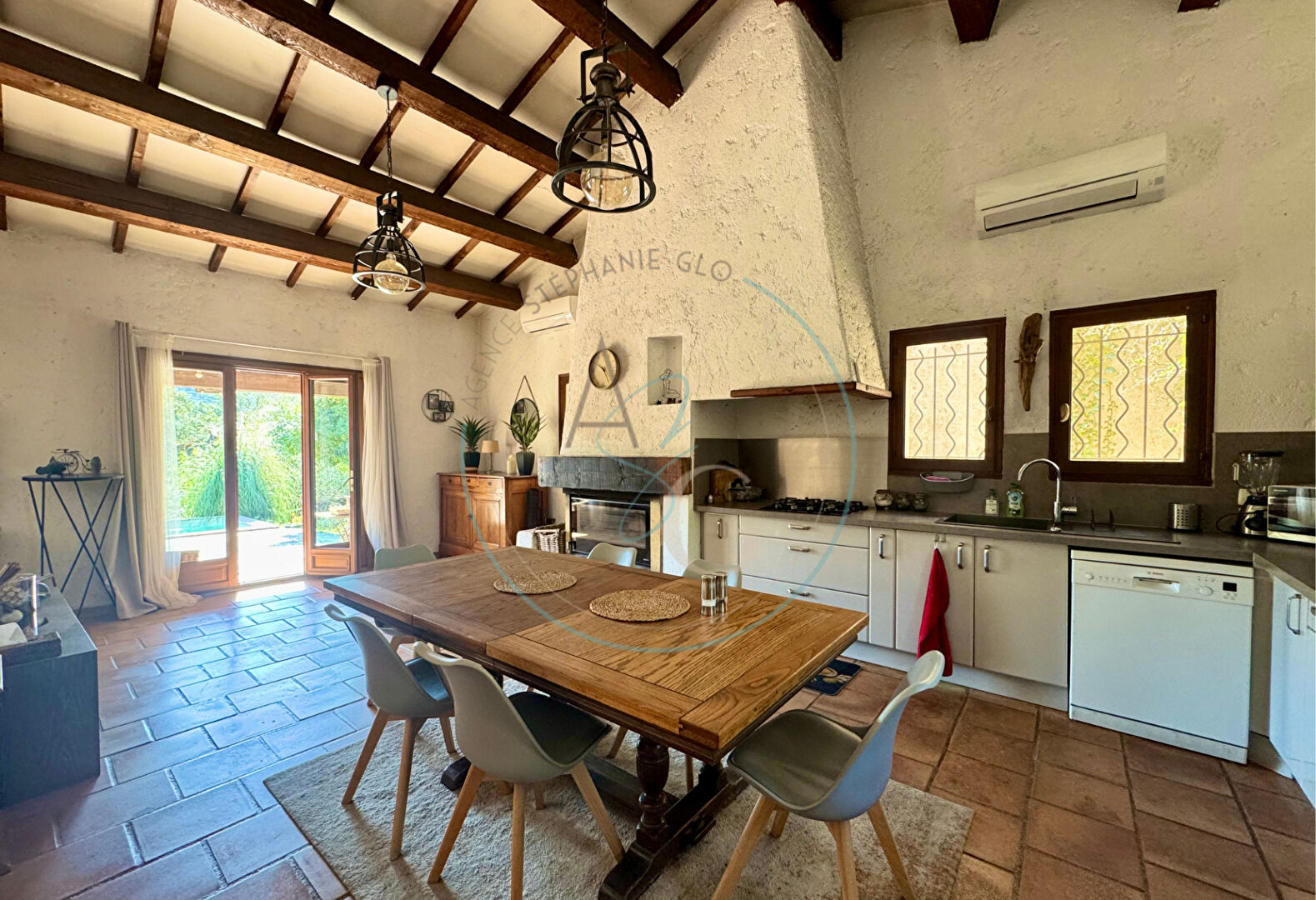 Agence immobilière de ASG IMMOBILIER Cogolin - ASG IMMOBILIER