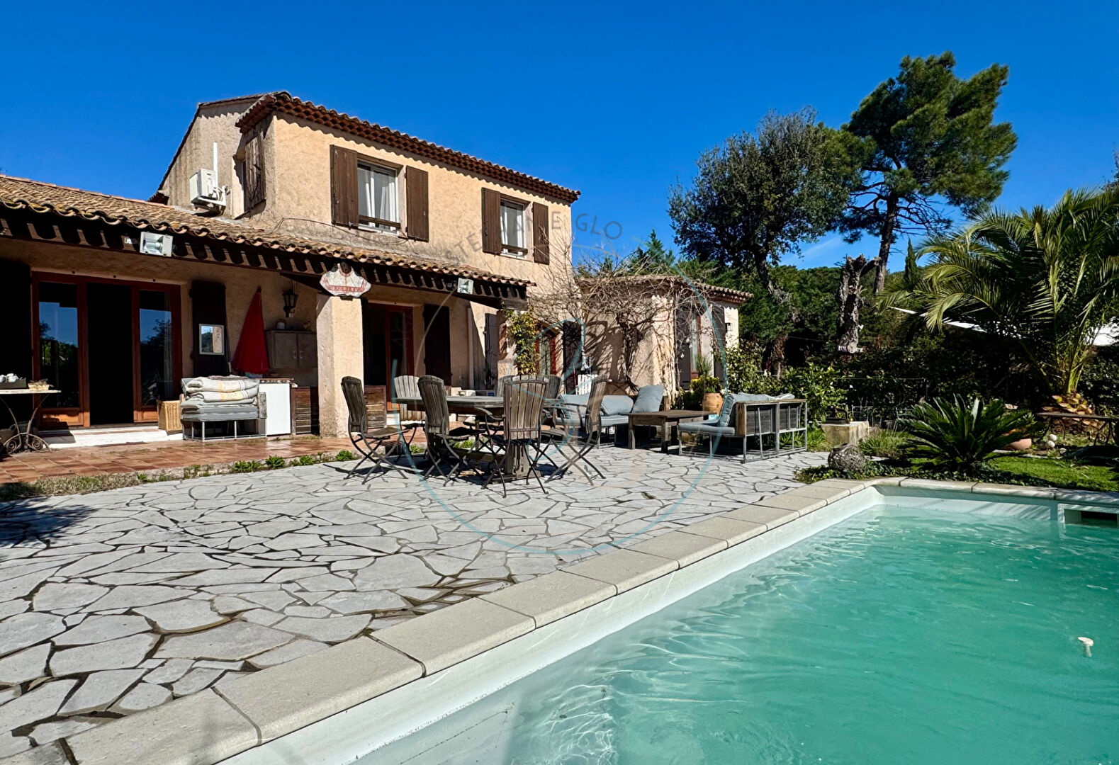Agence immobilière de ASG IMMOBILIER Cogolin - ASG IMMOBILIER
