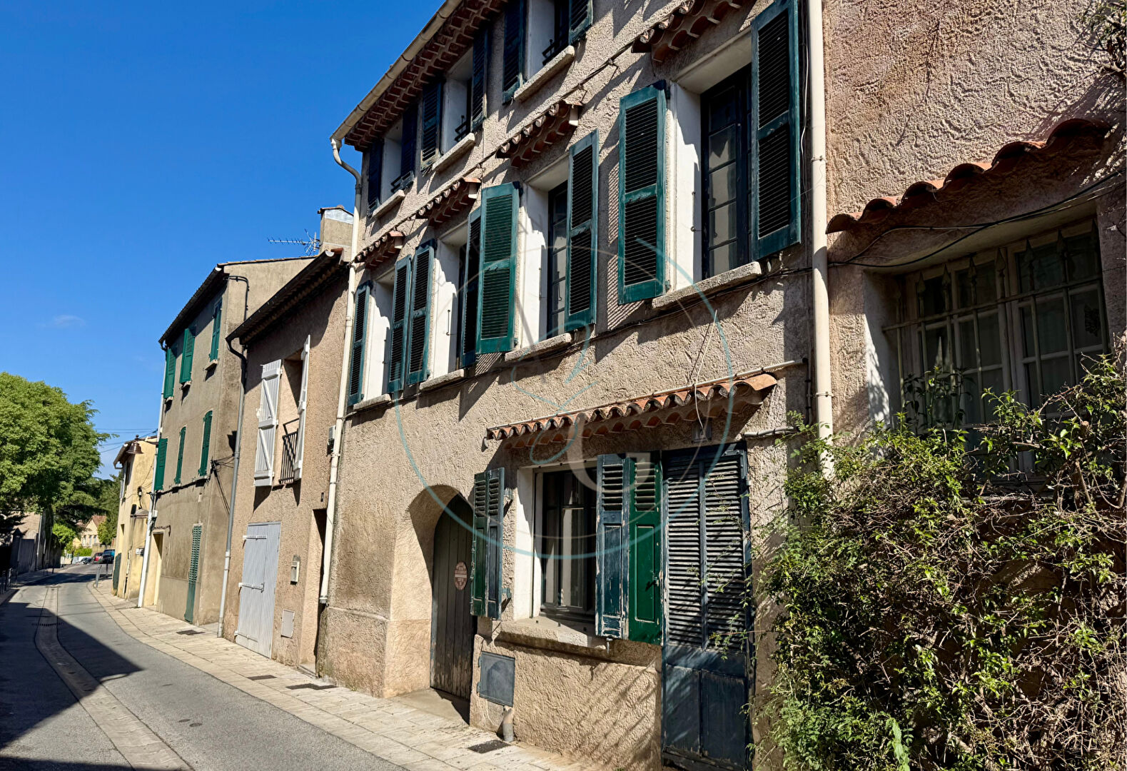 Agence immobilière de ASG IMMOBILIER Cogolin - ASG IMMOBILIER