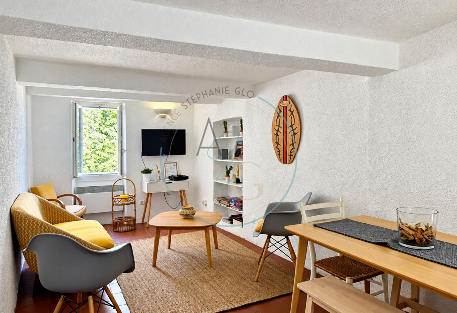 Agence immobilière de ASG IMMOBILIER Cogolin - ASG IMMOBILIER