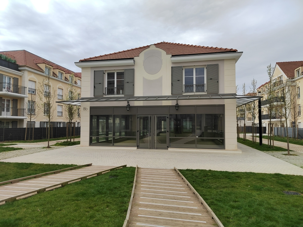 Agence immobilière de ASL IMMOBILIER Montevrain - ASL IMMOBILIER