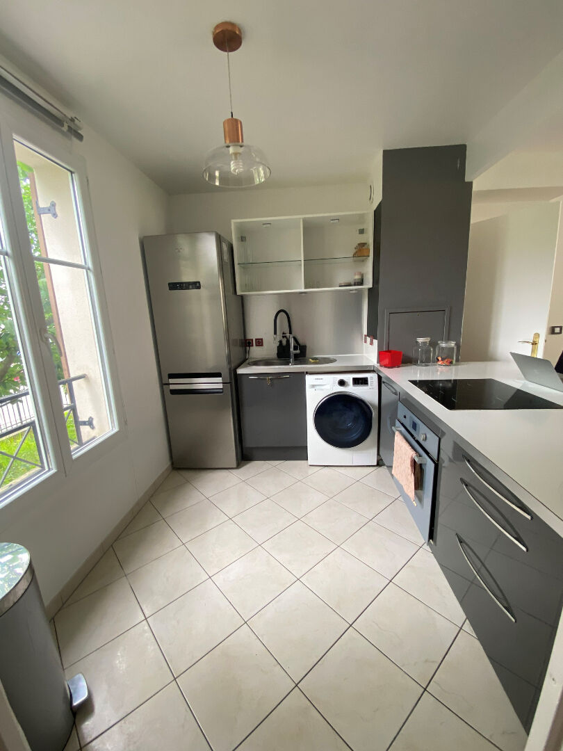 Photo Appartement F3 avec jardin image 4/6