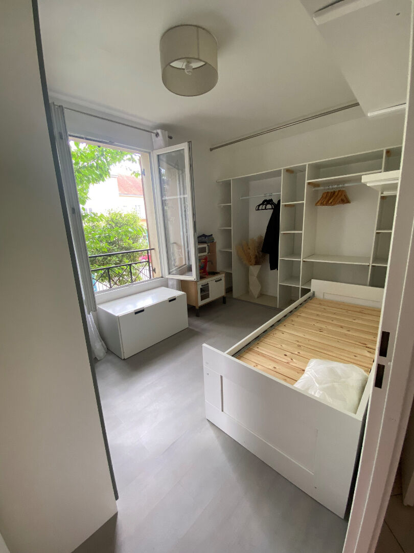 Photo Appartement F3 avec jardin image 6/6