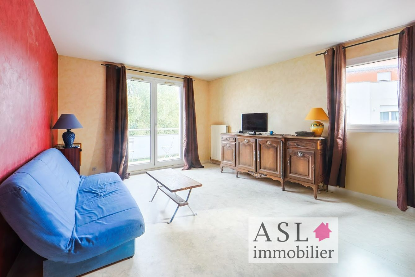 Agence immobilière de ASL IMMOBILIER Montevrain - ASL IMMOBILIER