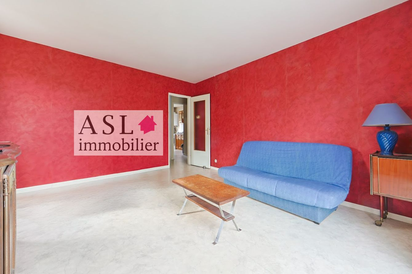 Photo EXCLUSIVITE - F3 SAINT THIBAULT DES VIGNES image 2/6