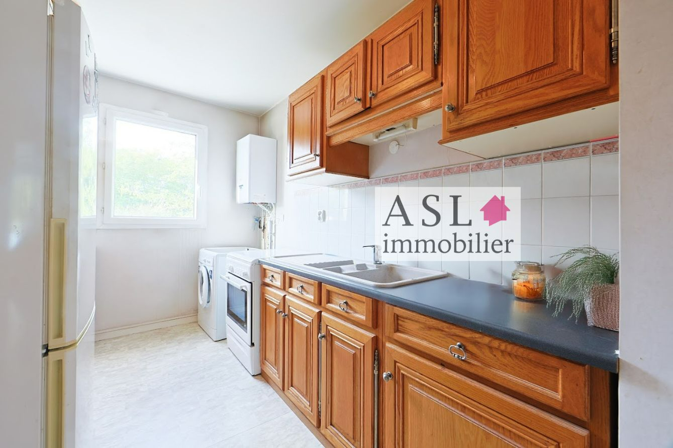 Photo EXCLUSIVITE - F3 SAINT THIBAULT DES VIGNES image 3/6