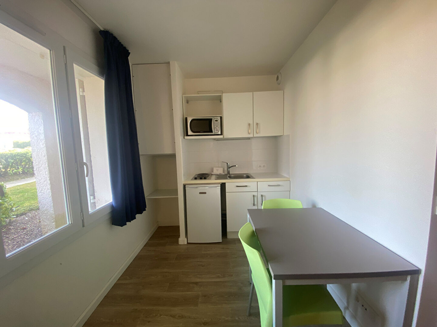 Photo STUDIO -  VAL D'EUROPE - EXCLUSIVITE image 2/4