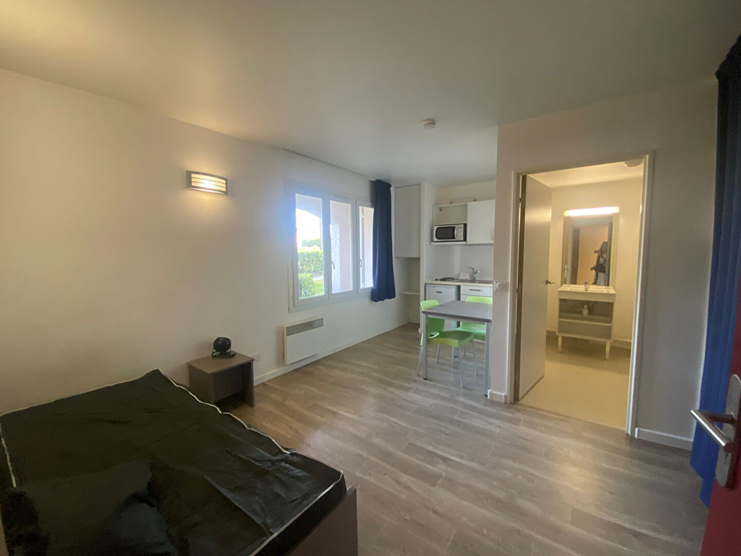 Photo STUDIO -  VAL D'EUROPE - EXCLUSIVITE image 3/4