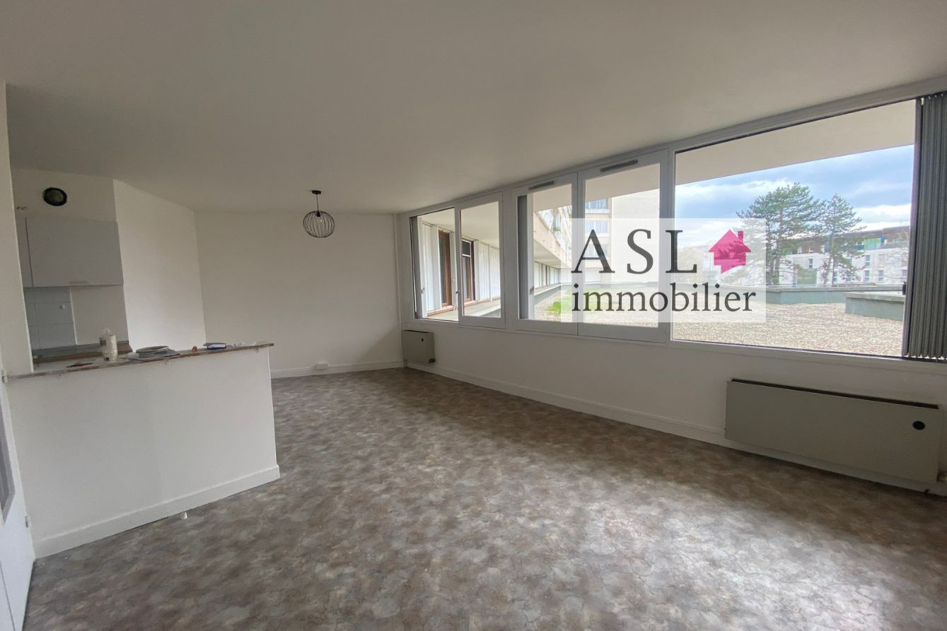 Agence immobilière de ASL IMMOBILIER Montevrain - ASL IMMOBILIER