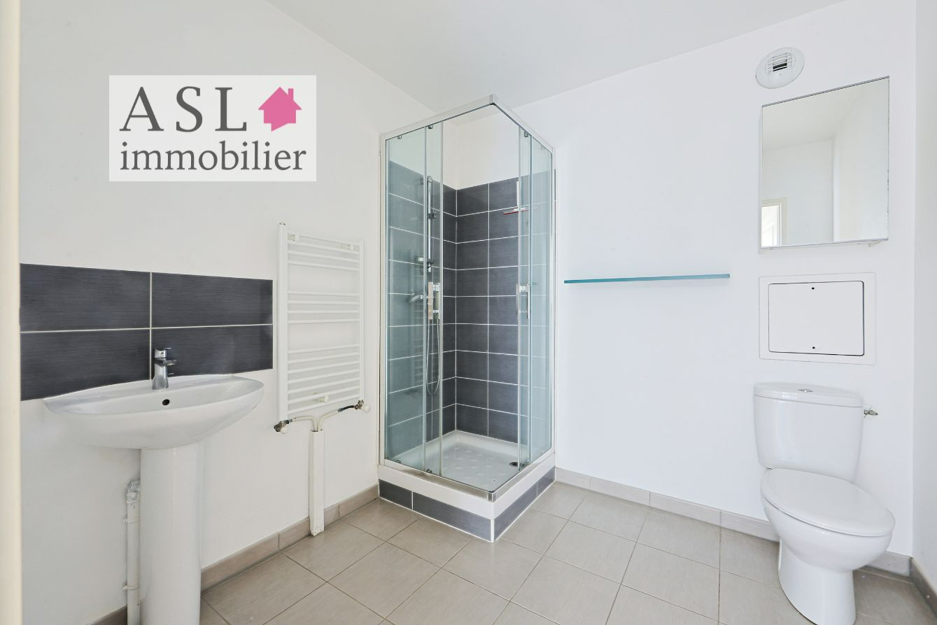 Agence immobilière de ASL IMMOBILIER Montevrain - ASL IMMOBILIER