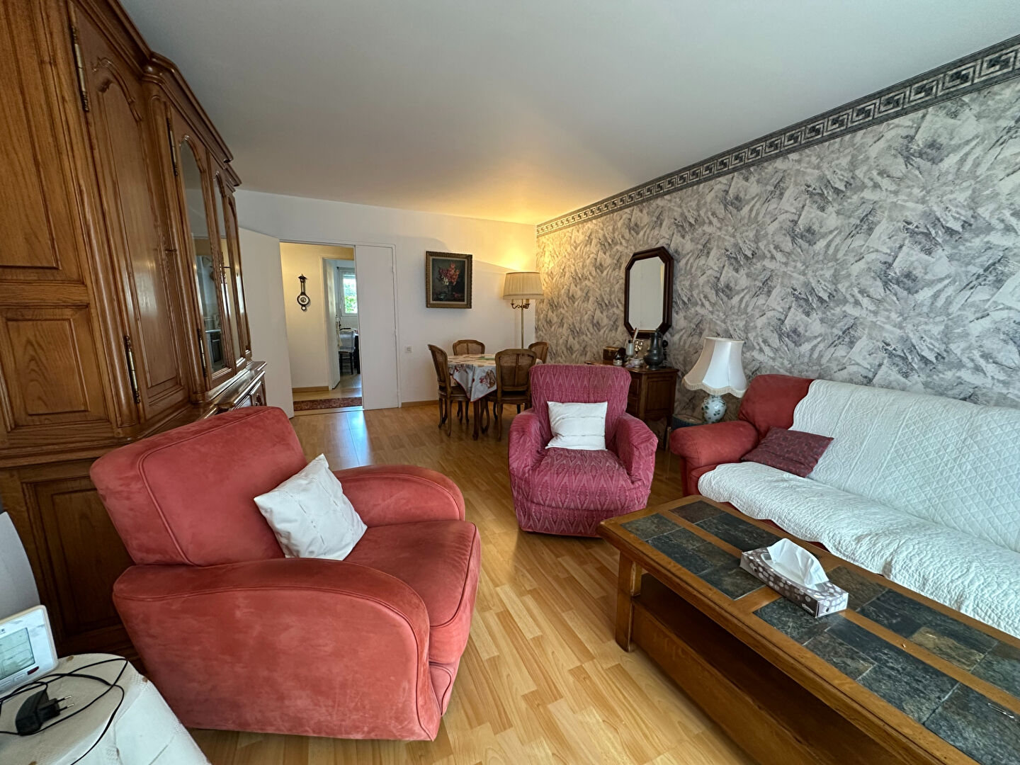 Photo EXCLUSIVITE - APPARTEMENT 3 PIECES LAGNY SUR MARNE image 2/6
