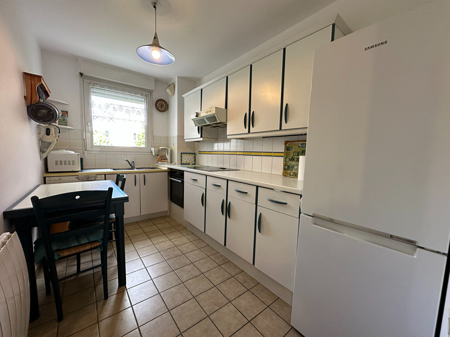 Photo EXCLUSIVITE - APPARTEMENT 3 PIECES LAGNY SUR MARNE image 3/6