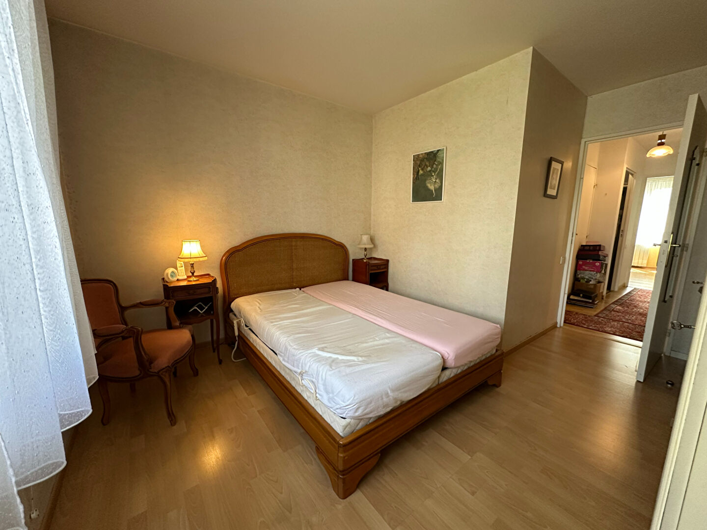 Photo EXCLUSIVITE - APPARTEMENT 3 PIECES LAGNY SUR MARNE image 5/6