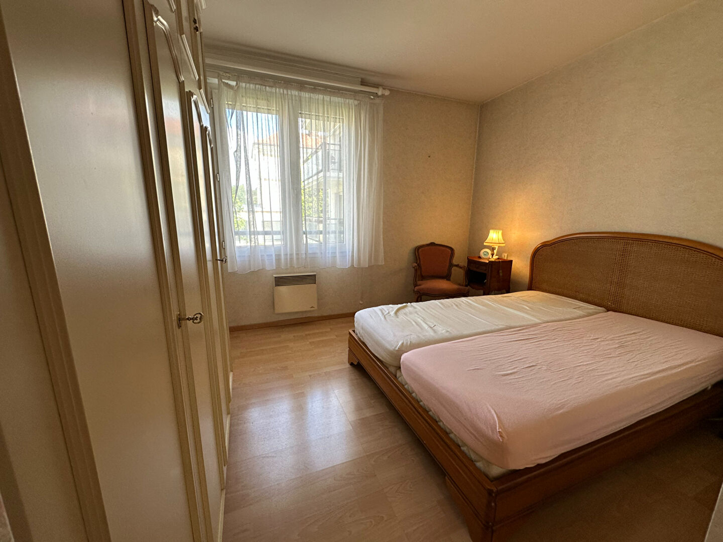 Photo EXCLUSIVITE - APPARTEMENT 3 PIECES LAGNY SUR MARNE image 6/6