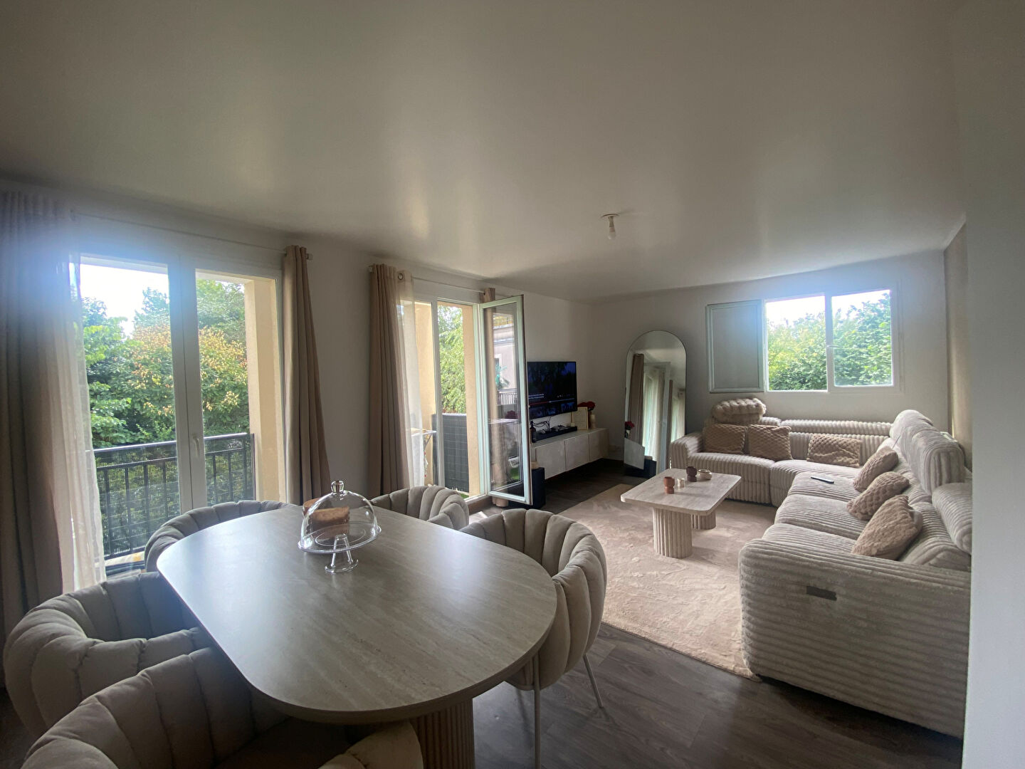Agence immobilière de ASL IMMOBILIER Montevrain - ASL IMMOBILIER