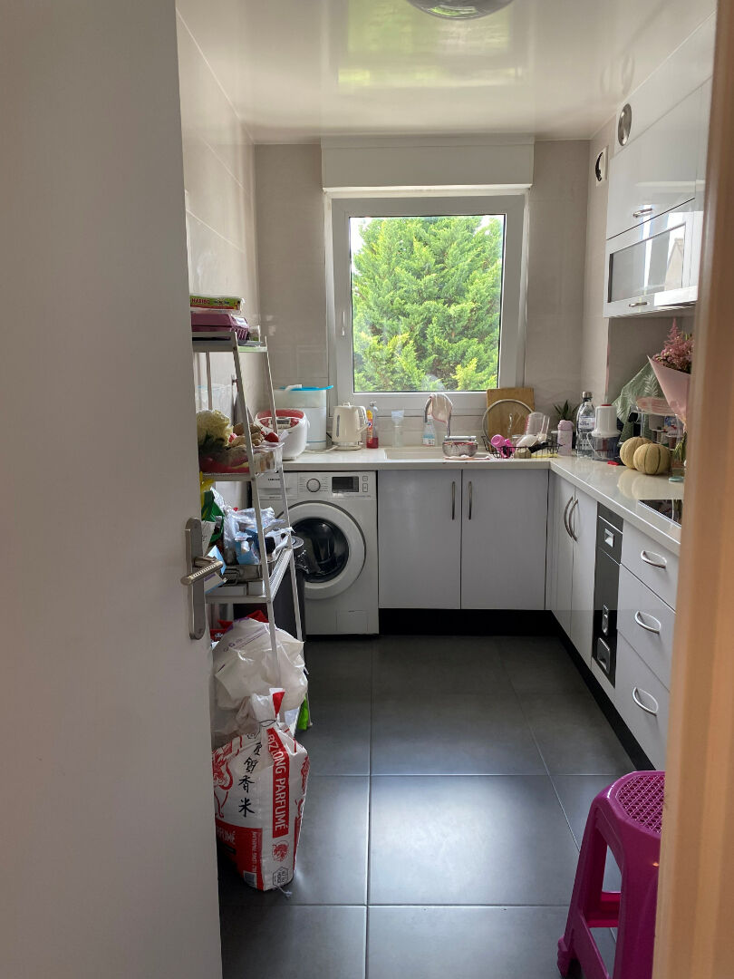 APPARTEMENT F3 LAGNY SUR MARNE