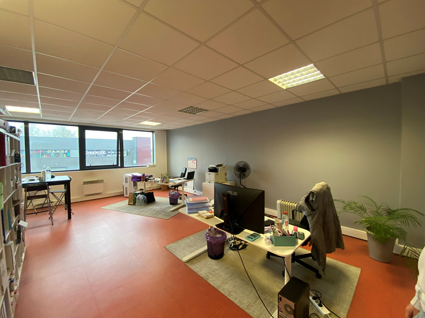 Agence immobilière de ASL IMMOBILIER Montevrain - ASL IMMOBILIER