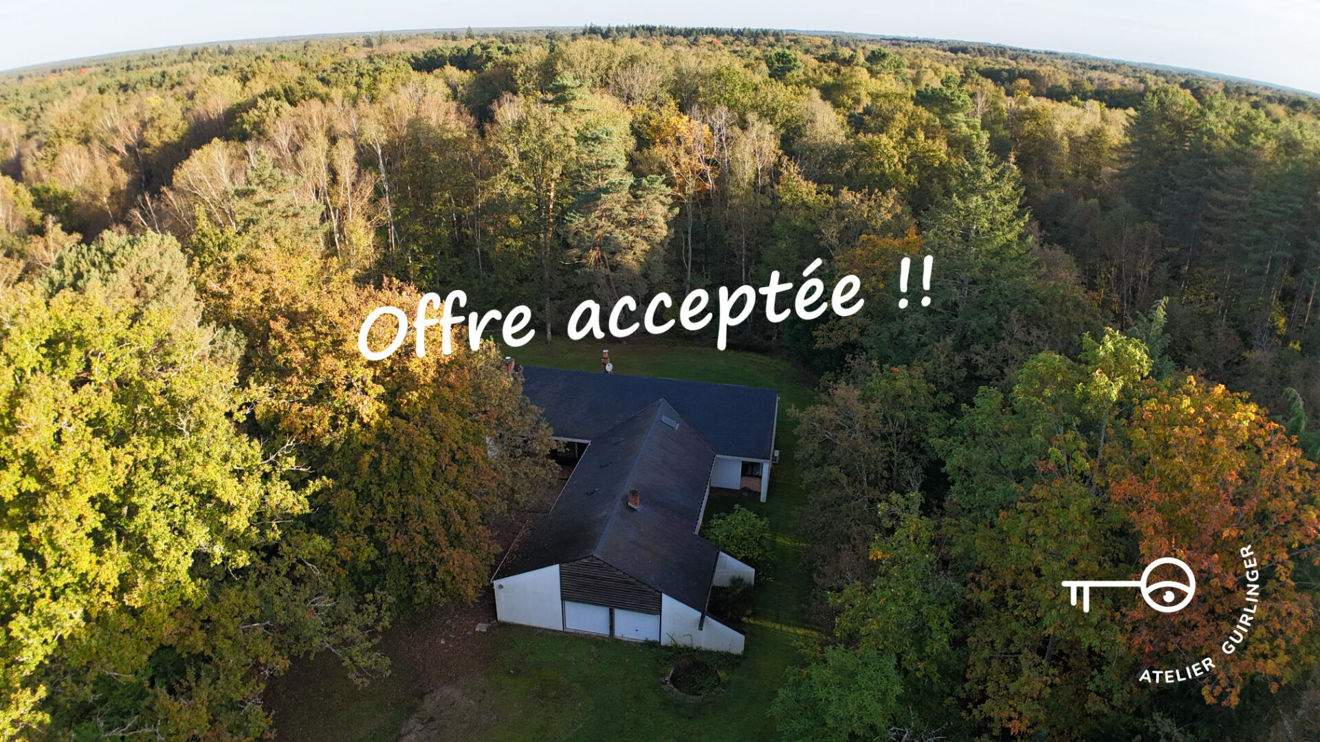 Agence immobilière de Atelier Guirlinger