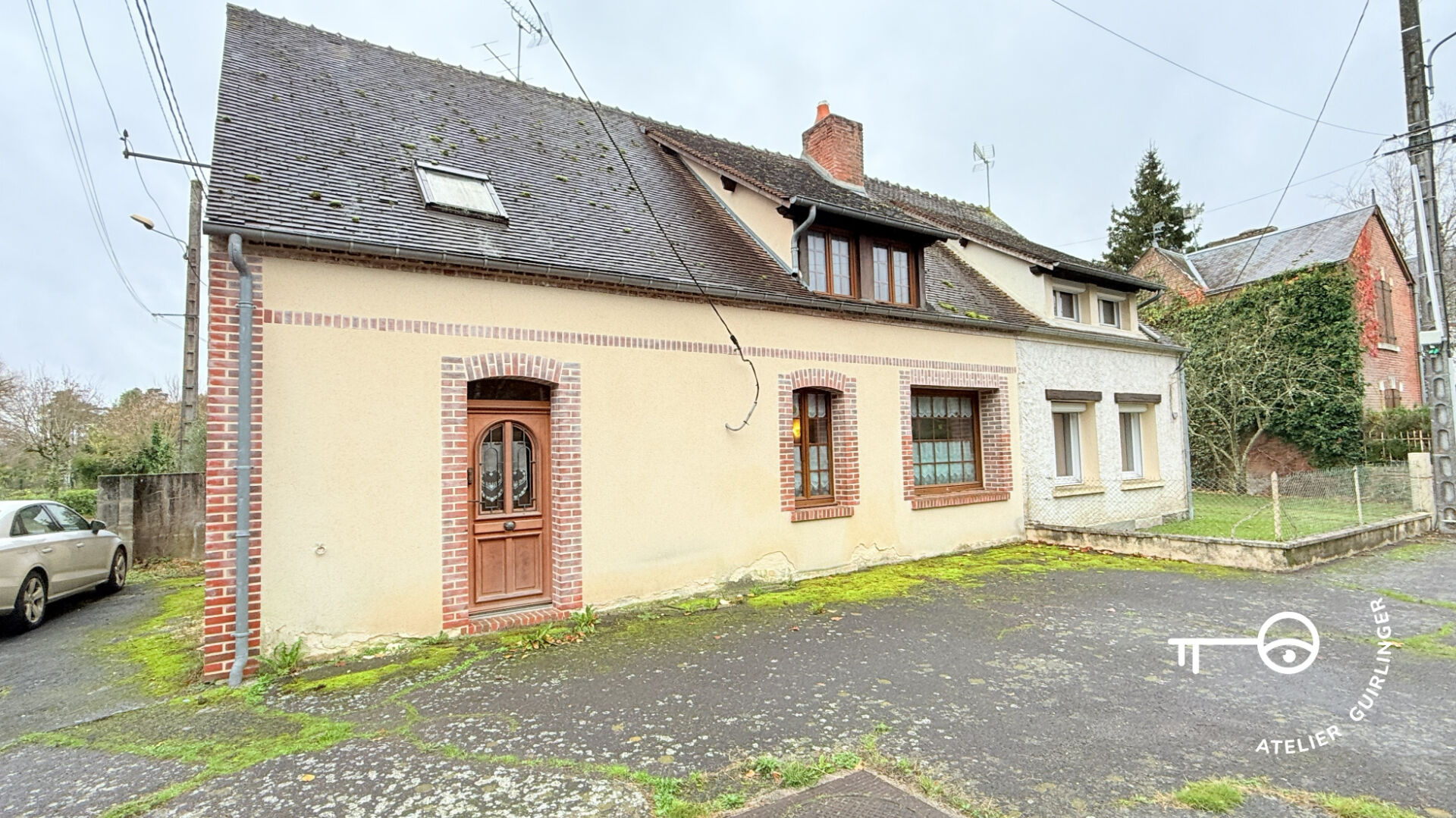 Agence immobilière de Atelier Guirlinger