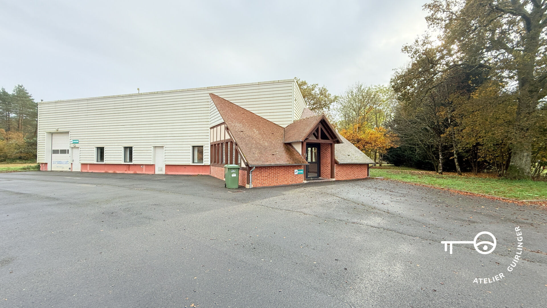 Agence immobilière de Atelier Guirlinger