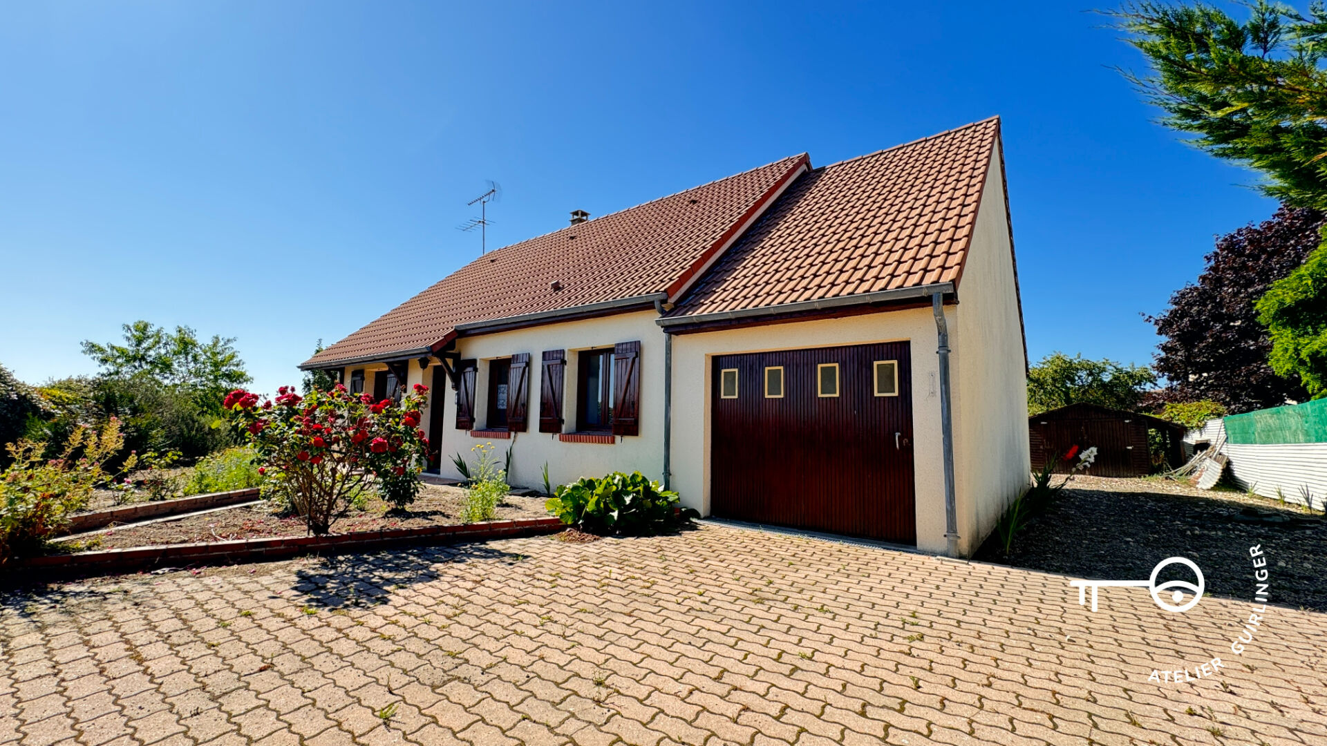 Agence immobilière de Atelier Guirlinger