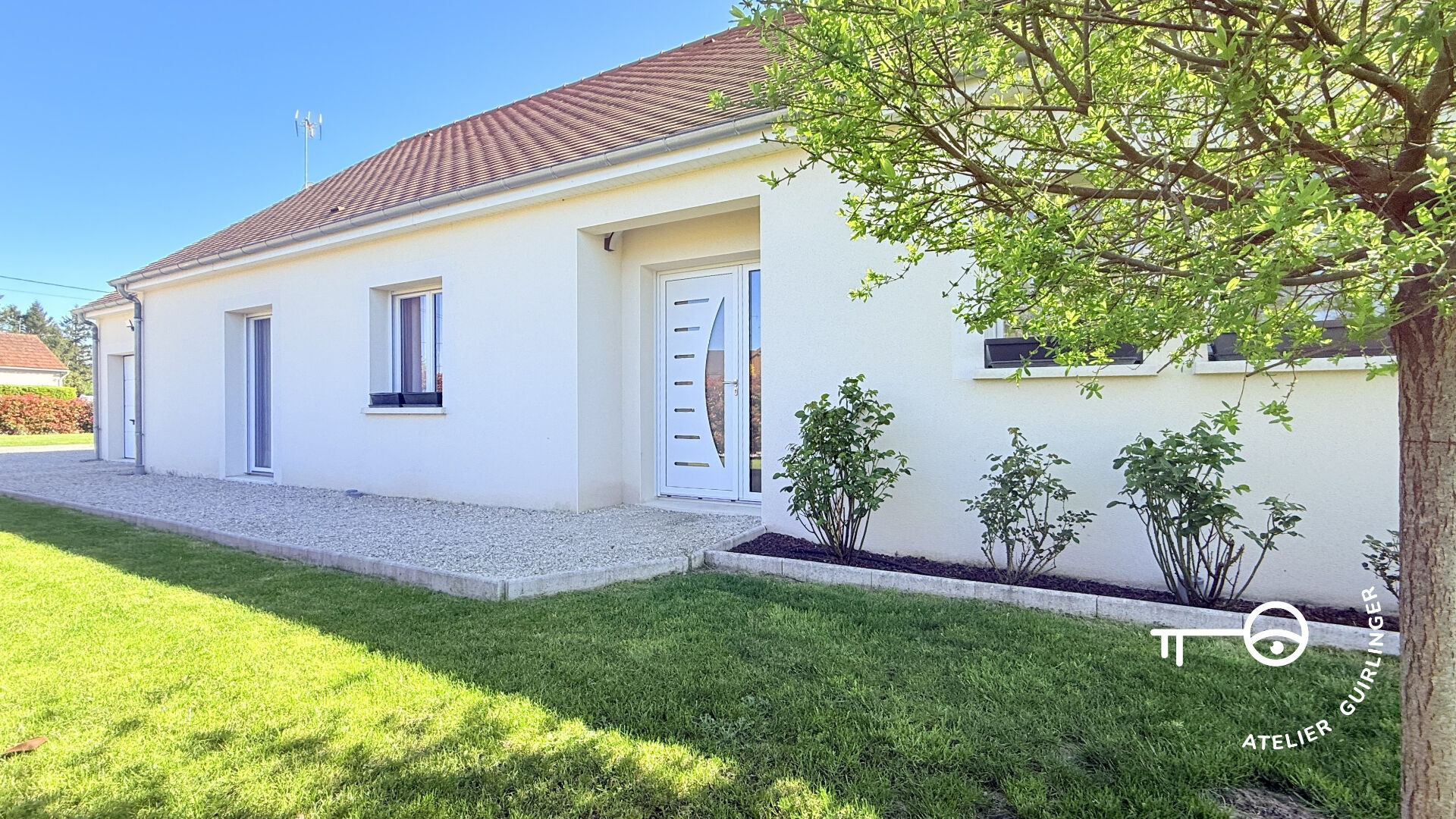 Agence immobilière de Atelier Guirlinger