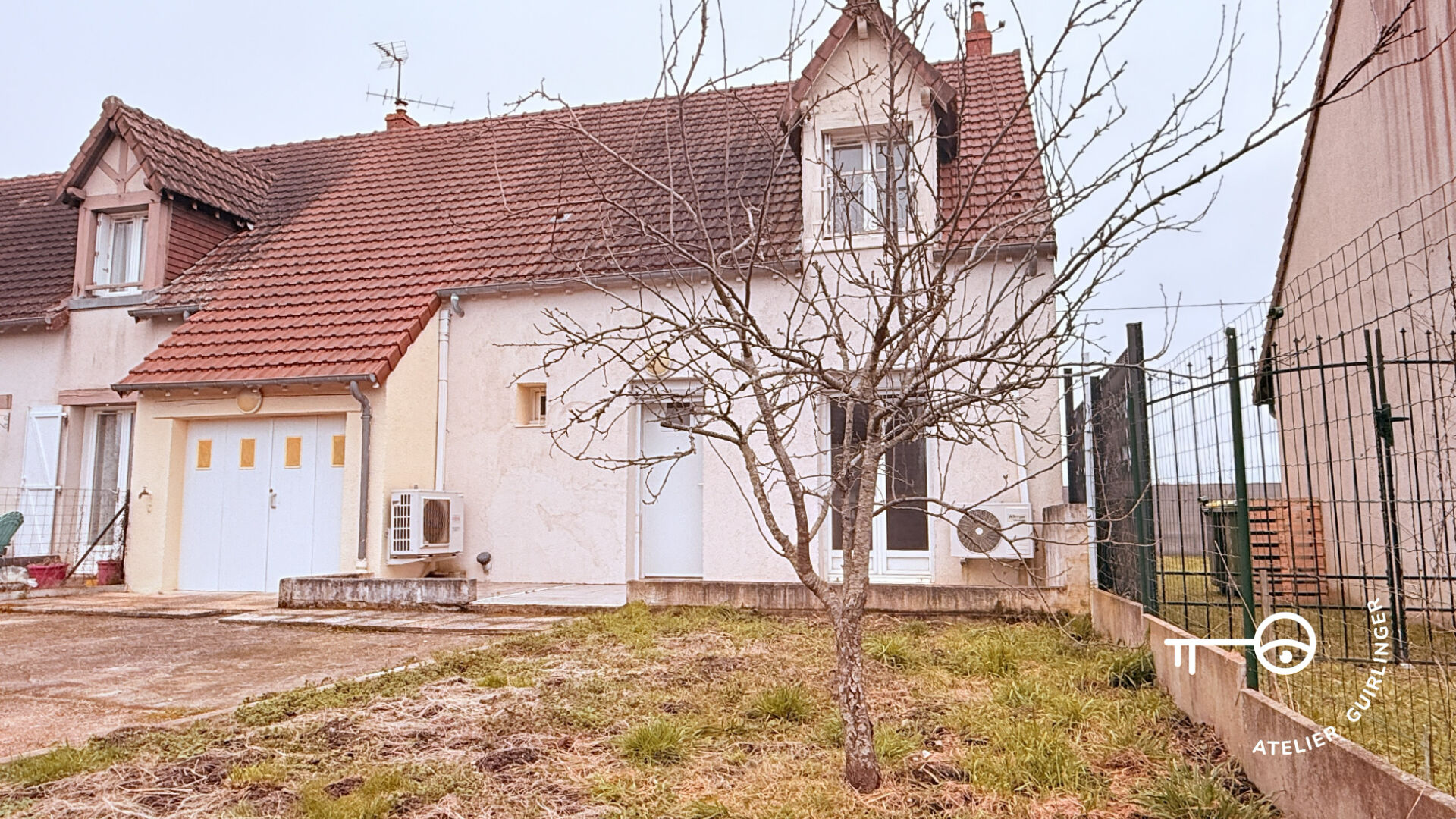 Agence immobilière de Atelier Guirlinger
