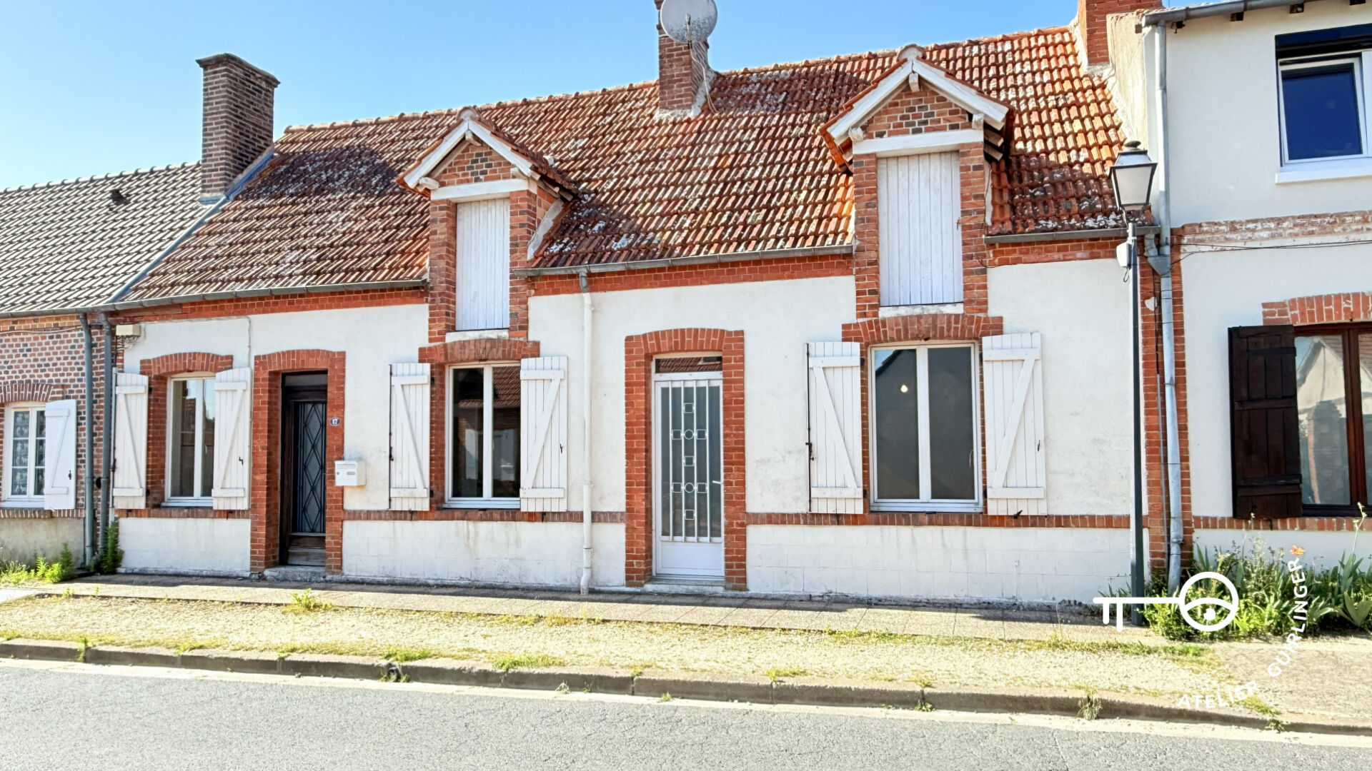Agence immobilière de Atelier Guirlinger
