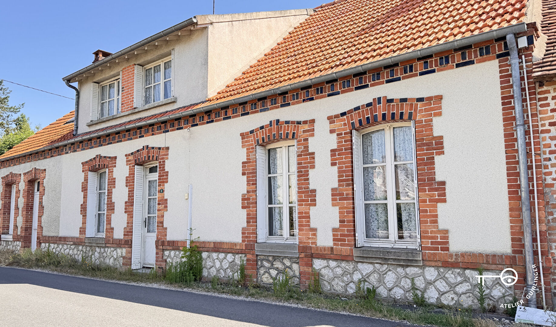 Agence immobilière de Atelier Guirlinger